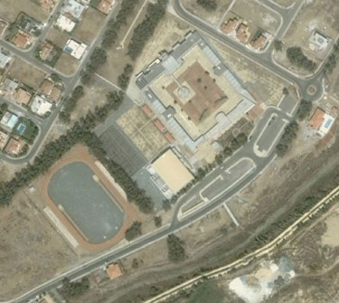 High School, Nicosia, Cyprus
