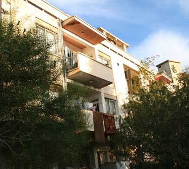 Apartments in Famagusta
