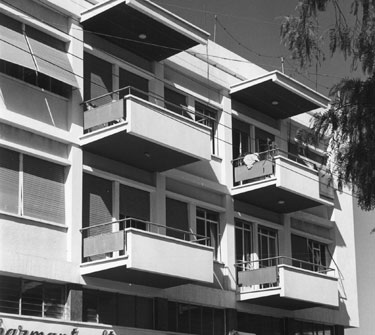 Apartments in Limassol